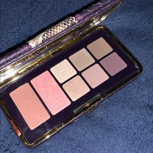 Tarte Makeup Pallete